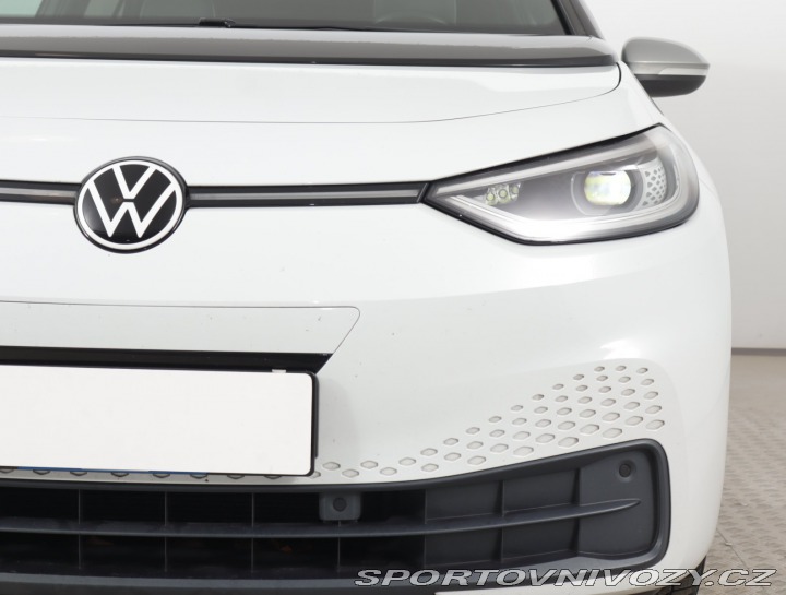 Volkswagen ID.3 Plus 1st (62 kWh) 2020