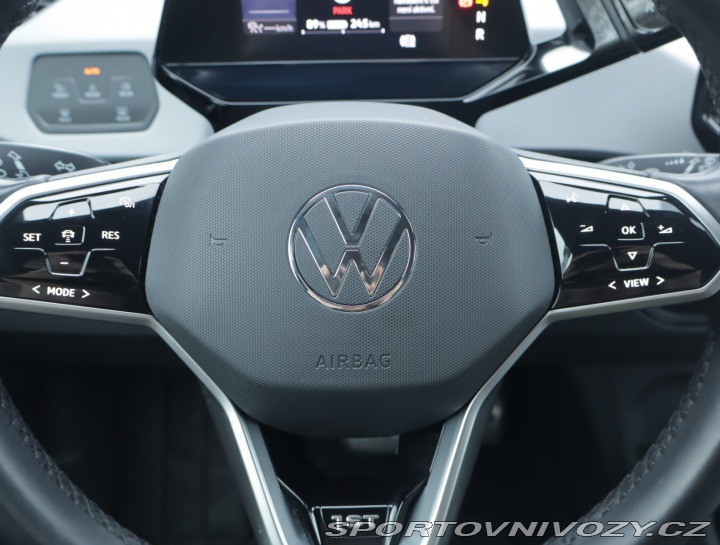 Volkswagen ID.3 Plus 1st (62 kWh) 2020