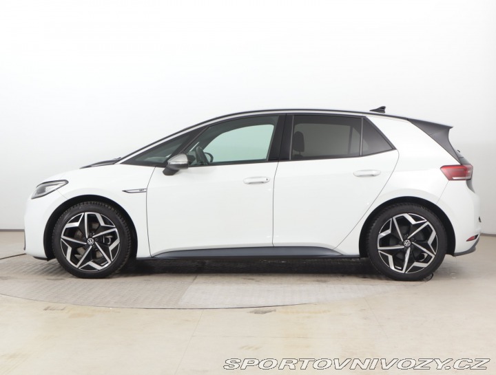 Volkswagen ID.3 Plus 1st (62 kWh) 2020