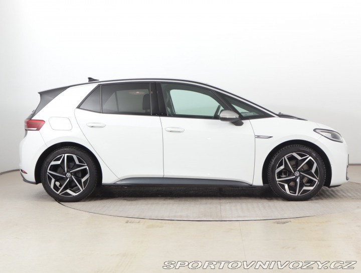 Volkswagen ID.3 Plus 1st (62 kWh) 2020