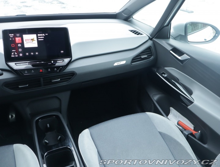 Volkswagen ID.3 Plus 1st (62 kWh) 2020