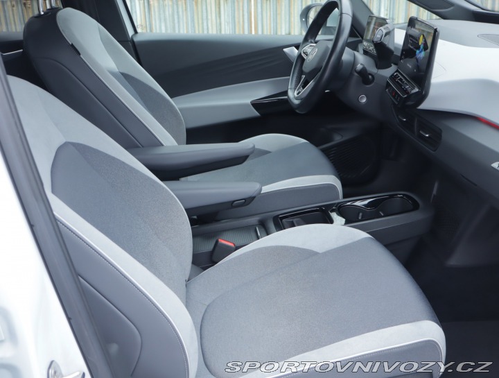 Volkswagen ID.3 Plus 1st (62 kWh) 2020