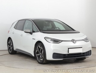 Volkswagen ID.3 Plus 1st (62 kWh) 2020
