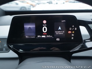 Volkswagen ID.3 Plus 1st (62 kWh) 2020