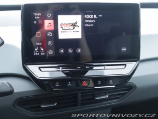 Volkswagen ID.3 Plus 1st (62 kWh) 2020