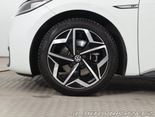 Volkswagen ID.3 Plus 1st (62 kWh) 2020