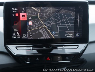 Volkswagen ID.3 Plus 1st (62 kWh) 2020