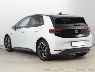 Volkswagen ID.3 Plus 1st (62 kWh) 2020
