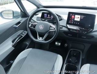 Volkswagen ID.3 Plus 1st (62 kWh) 2020