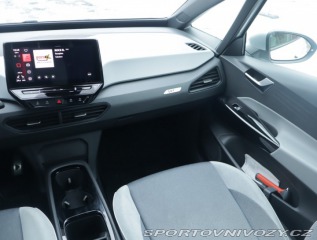Volkswagen ID.3 Plus 1st (62 kWh) 2020
