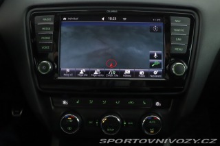 Škoda Octavia RS RS RS 2.0 TDI 2013