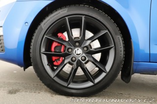 Škoda Octavia RS RS RS 2.0 TDI 2013