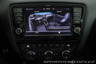 Škoda Octavia RS RS RS 2.0 TDI 2013