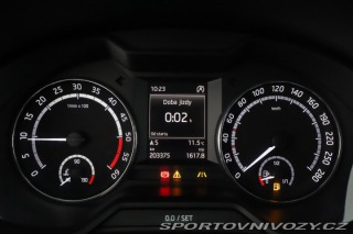 Škoda Octavia RS RS RS 2.0 TDI 2013