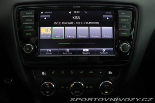 Škoda Octavia RS RS RS 2.0 TDI 2013