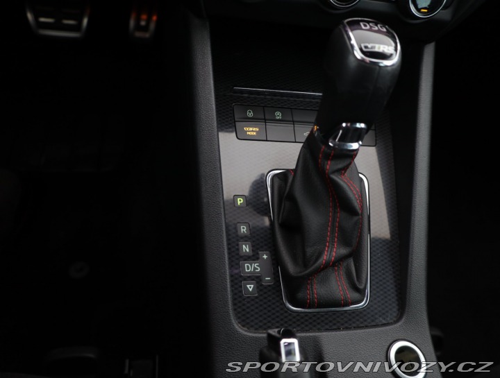 Škoda Octavia RS RS Challenge RS 2.0 TDI 2018