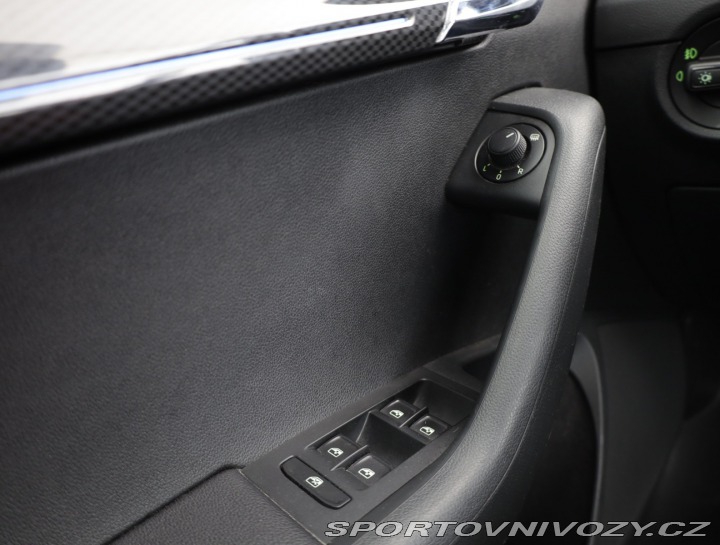 Škoda Octavia RS RS Challenge RS 2.0 TDI 2018