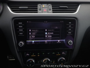 Škoda Octavia RS RS Challenge RS 2.0 TDI 2018