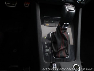 Škoda Octavia RS RS Challenge RS 2.0 TDI 2018