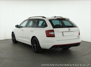 Škoda Octavia RS RS Challenge RS 2.0 TDI 2018