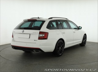 Škoda Octavia RS RS Challenge RS 2.0 TDI 2018