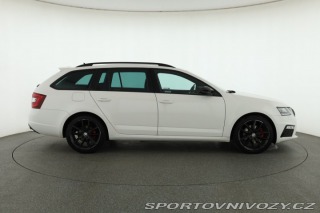 Škoda Octavia RS RS Challenge RS 2.0 TDI 2018