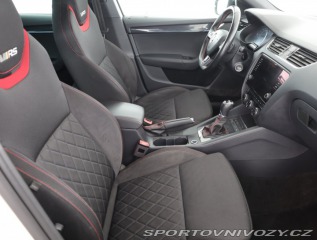 Škoda Octavia RS RS Challenge RS 2.0 TDI 2018