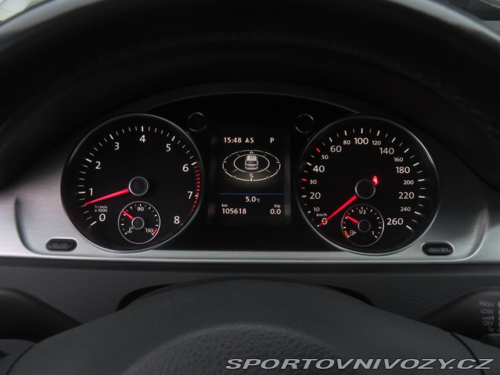 Volkswagen Ostatní modely Passat 3.6 V6 2014