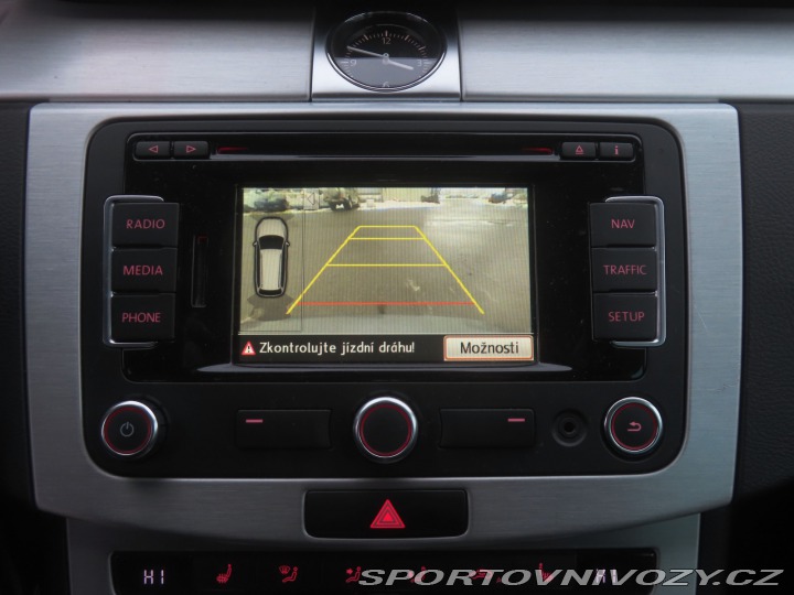 Volkswagen Ostatní modely Passat 3.6 V6 2014