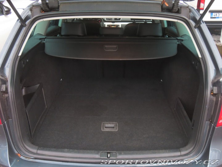 Volkswagen Ostatní modely Passat 3.6 V6 2014