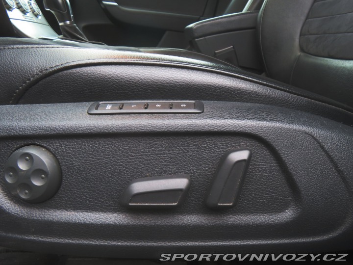 Volkswagen Ostatní modely Passat 3.6 V6 2014