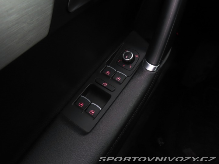 Volkswagen Ostatní modely Passat 3.6 V6 2014