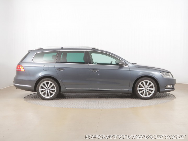 Volkswagen Ostatní modely Passat  3.6 V6 2014