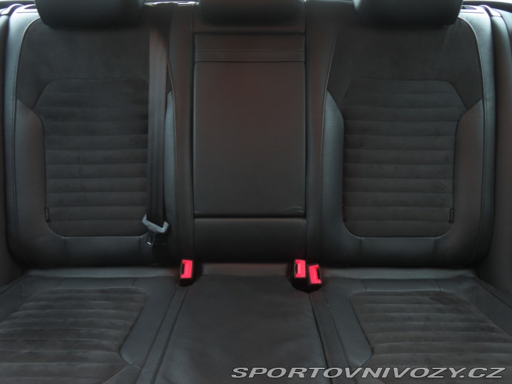 Volkswagen Ostatní modely Passat  3.6 V6 2014