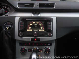 Volkswagen Ostatní modely Passat  3.6 V6 2014