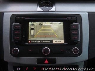 Volkswagen Ostatní modely Passat  3.6 V6 2014