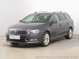 Volkswagen Ostatní modely Passat  3.6 V6 2014