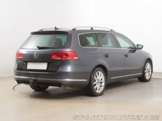 Volkswagen Ostatní modely Passat  3.6 V6 2014