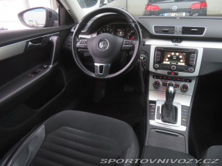 Volkswagen Ostatní modely Passat  3.6 V6 2014