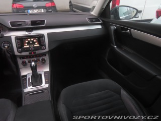 Volkswagen Ostatní modely Passat  3.6 V6 2014