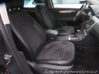 Volkswagen Ostatní modely Passat  3.6 V6 2014