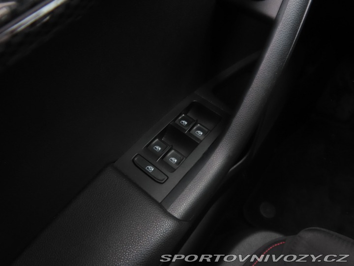 Škoda Octavia RS RS RS 2.0 TDI 4x4 DSG 2017