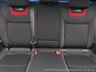 Škoda Octavia RS RS RS 2.0 TDI 4x4 DSG 2017