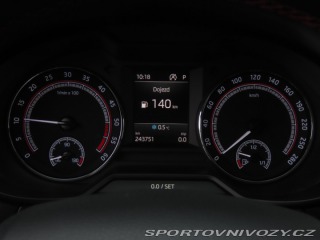 Škoda Octavia RS RS RS 2.0 TDI 4x4 DSG 2017