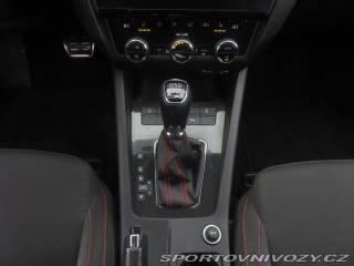 Škoda Octavia RS RS RS 2.0 TDI 4x4 DSG 2017
