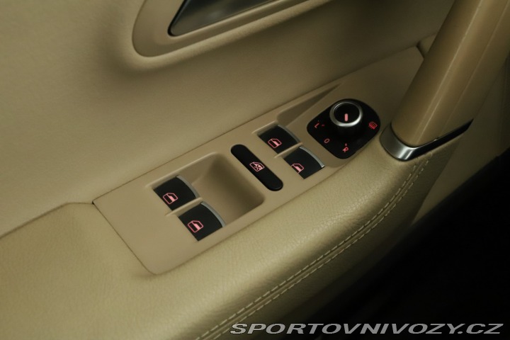 Volkswagen CC R-line 2.0 TSI 2015