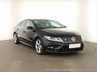 Volkswagen CC R-line 2.0 TSI 2015