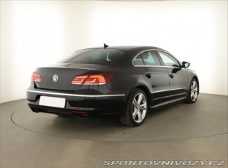 Volkswagen CC R-line 2.0 TSI 2015