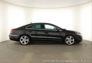 Volkswagen CC R-line 2.0 TSI 2015