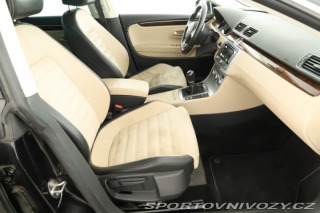 Volkswagen CC R-line 2.0 TSI 2015